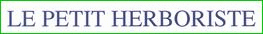Le Petit Herboriste Illustr�